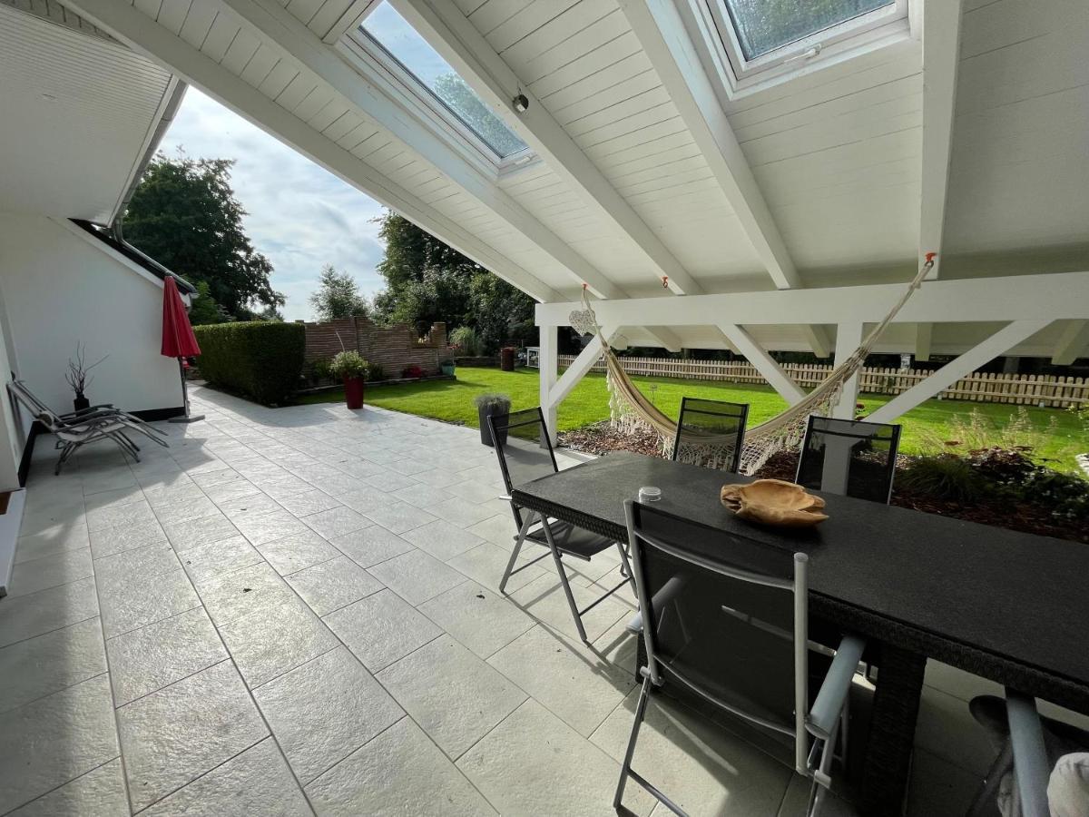Schlafstube 3* Neuharlingersiel