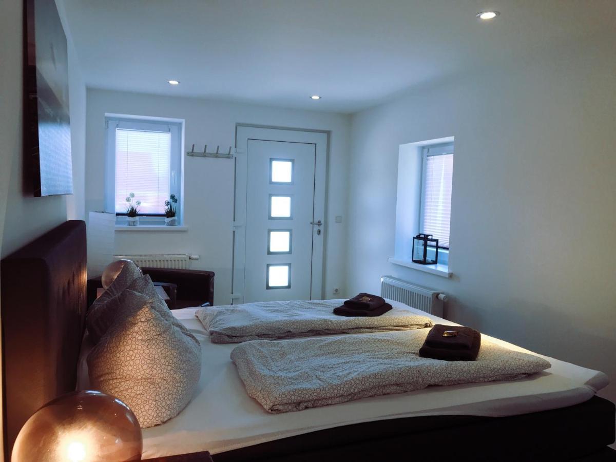 Schlafstube Guest house