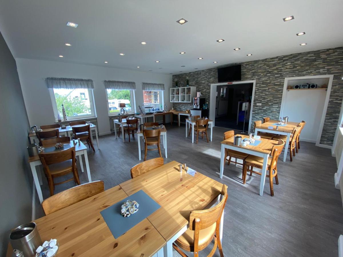 Schlafstube Guest house