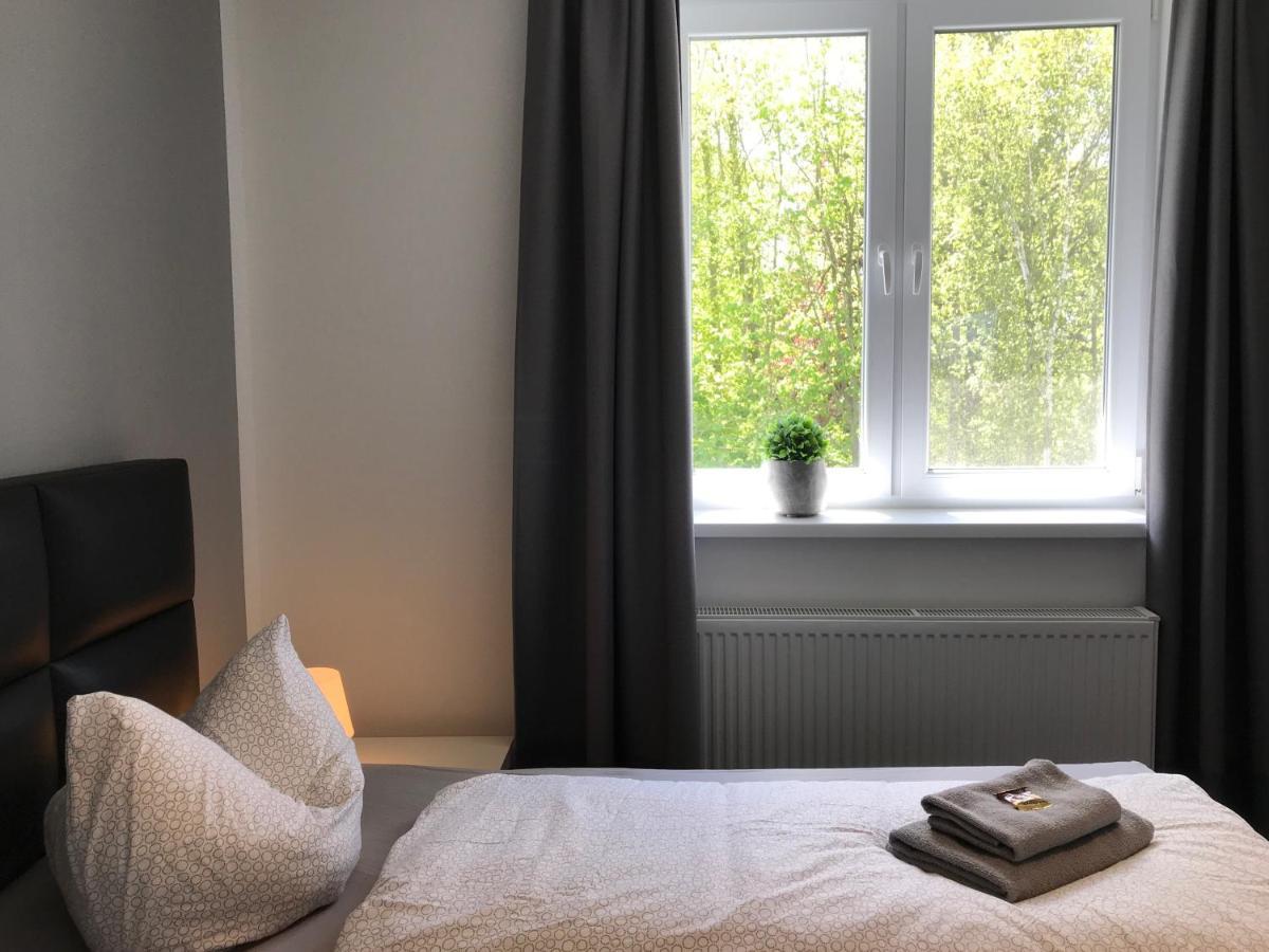 Schlafstube 3*