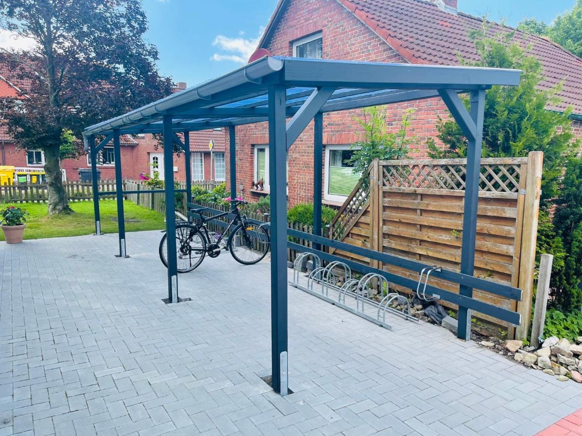 Schlafstube Neuharlingersiel
