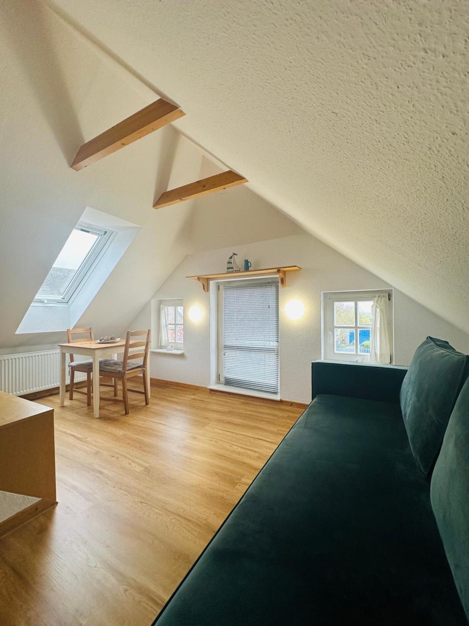 Guest house Schlafstube Neuharlingersiel