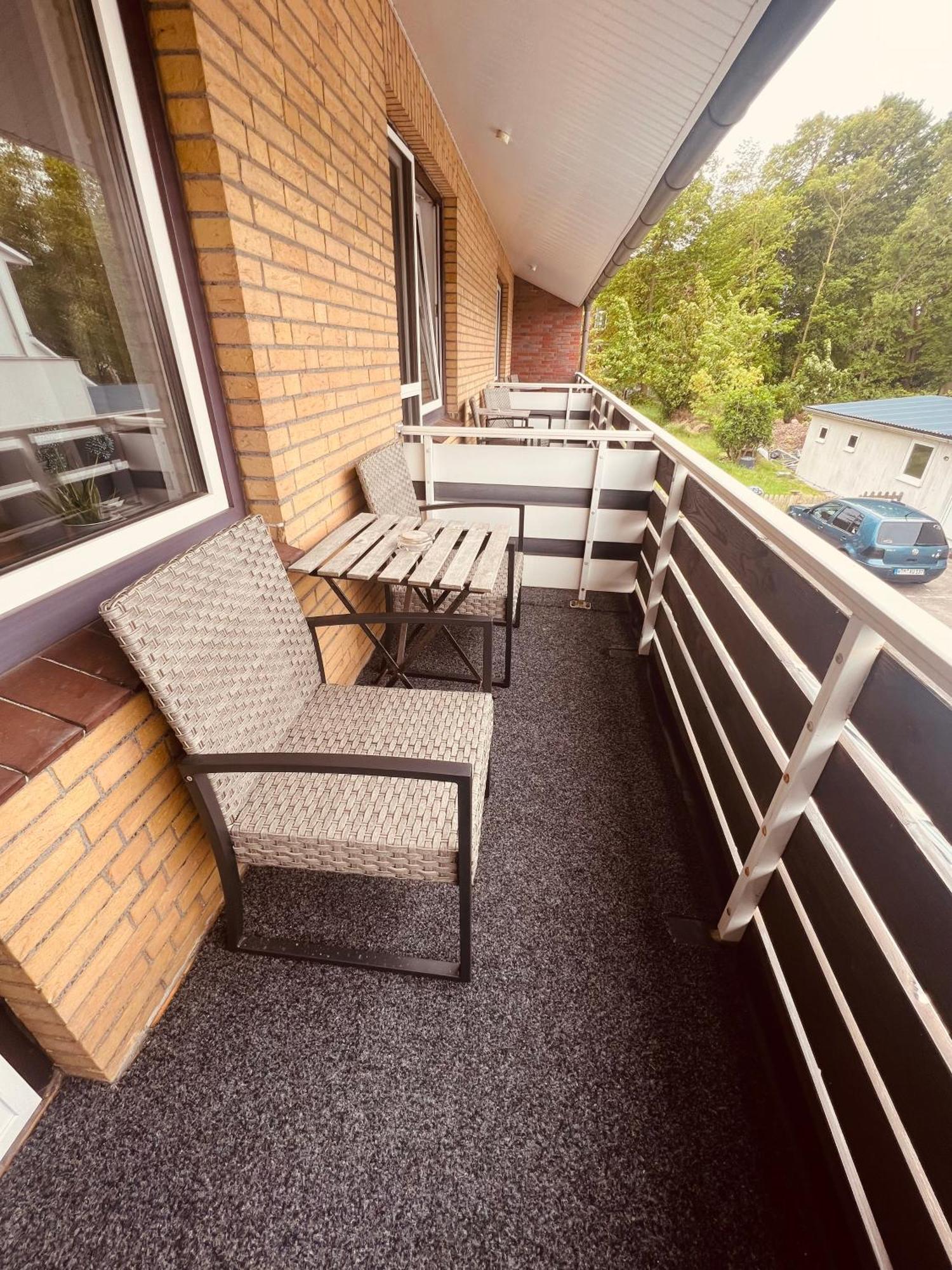 Guest house Schlafstube