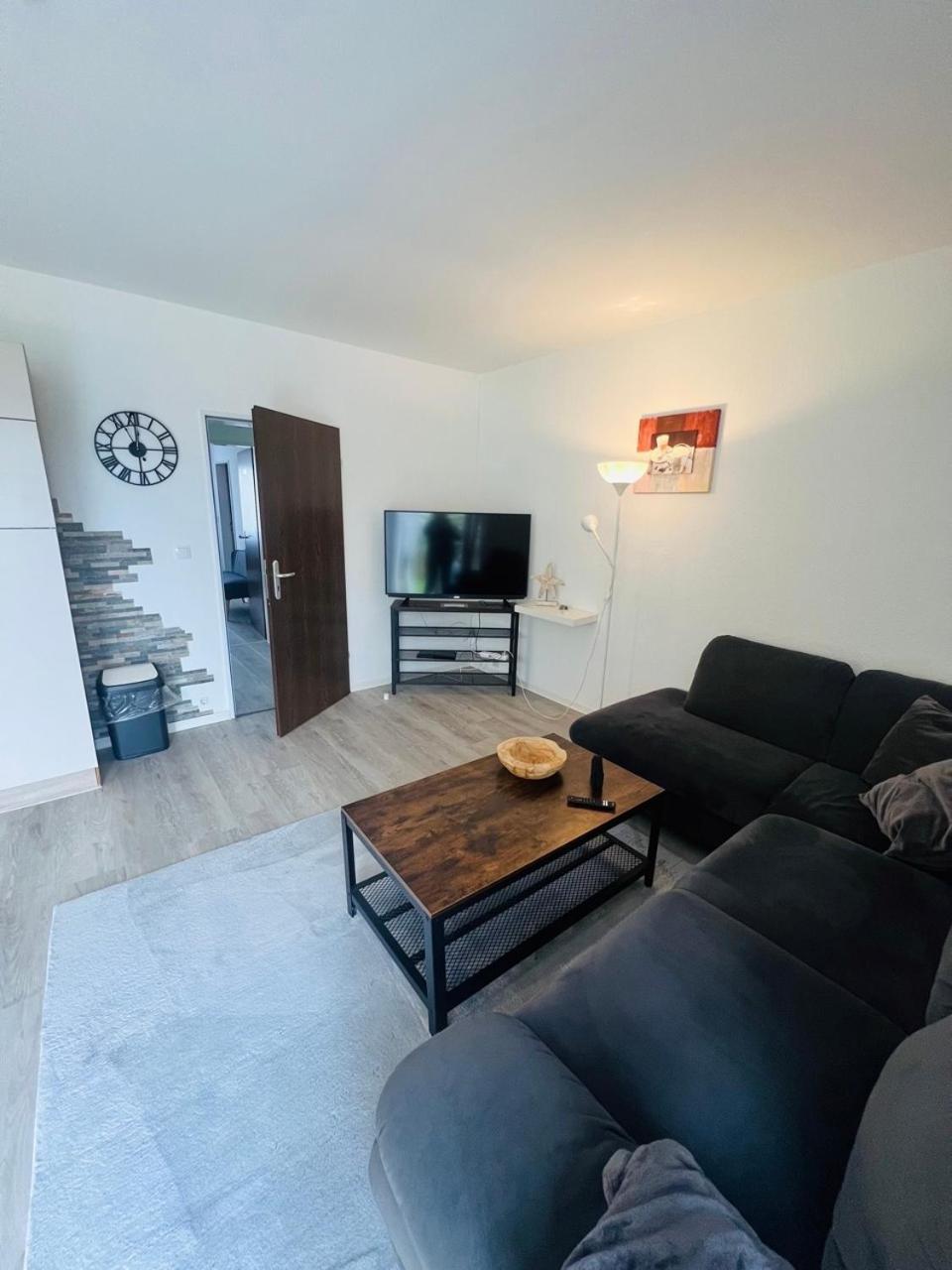 Schlafstube 3* Neuharlingersiel