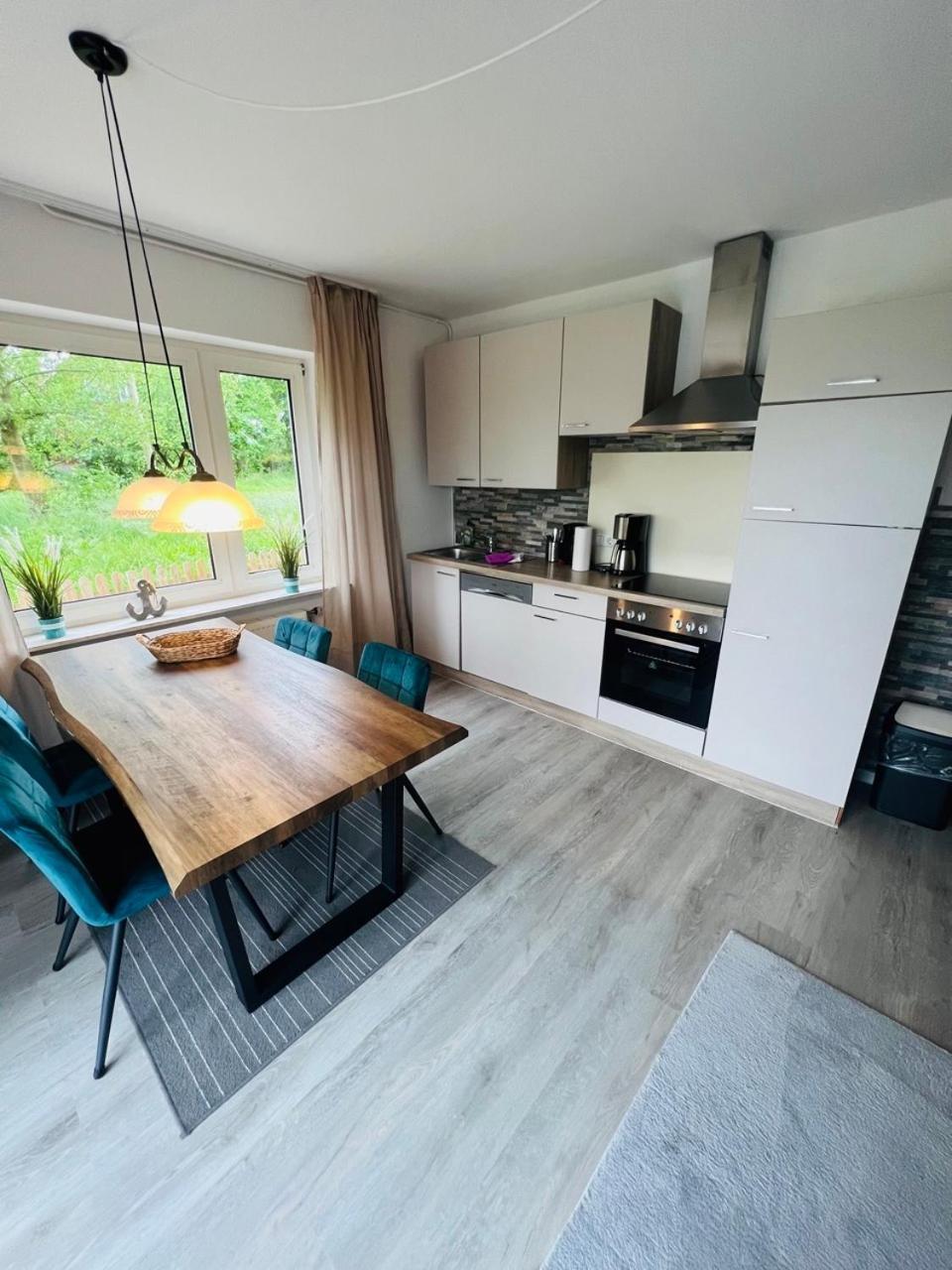 Schlafstube 3* Neuharlingersiel