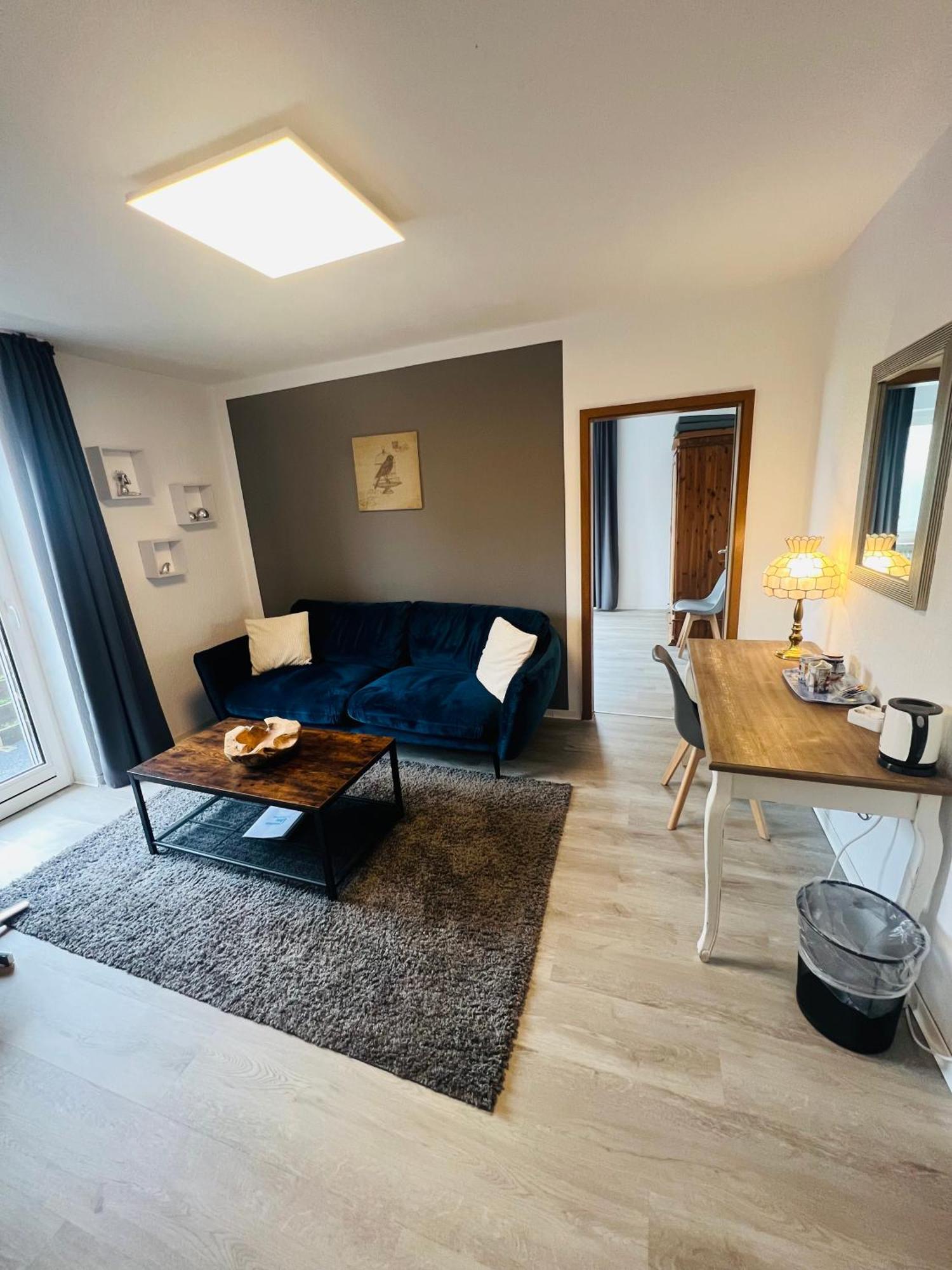 Guest house Schlafstube