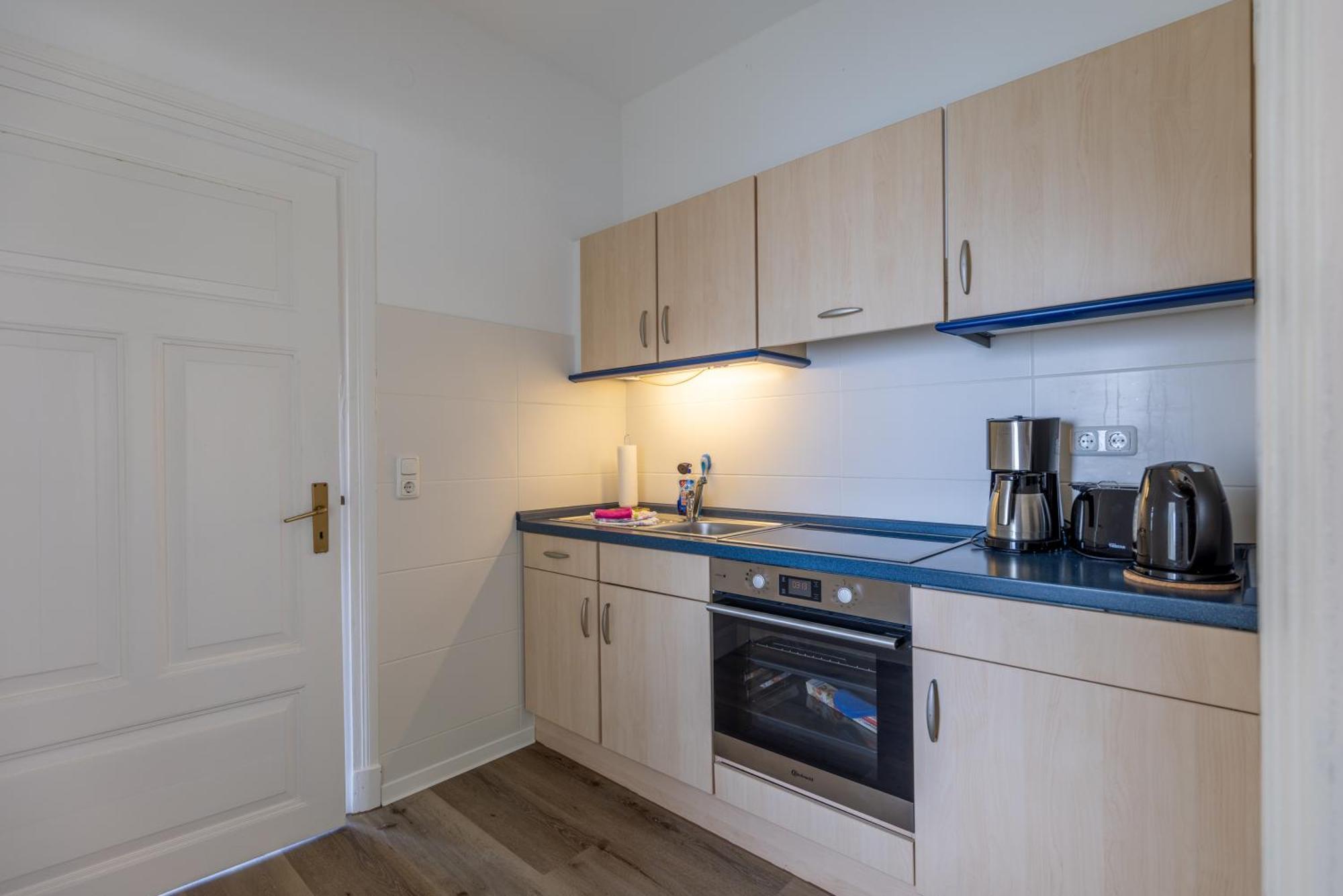 Schlafstube Guest house 3*
