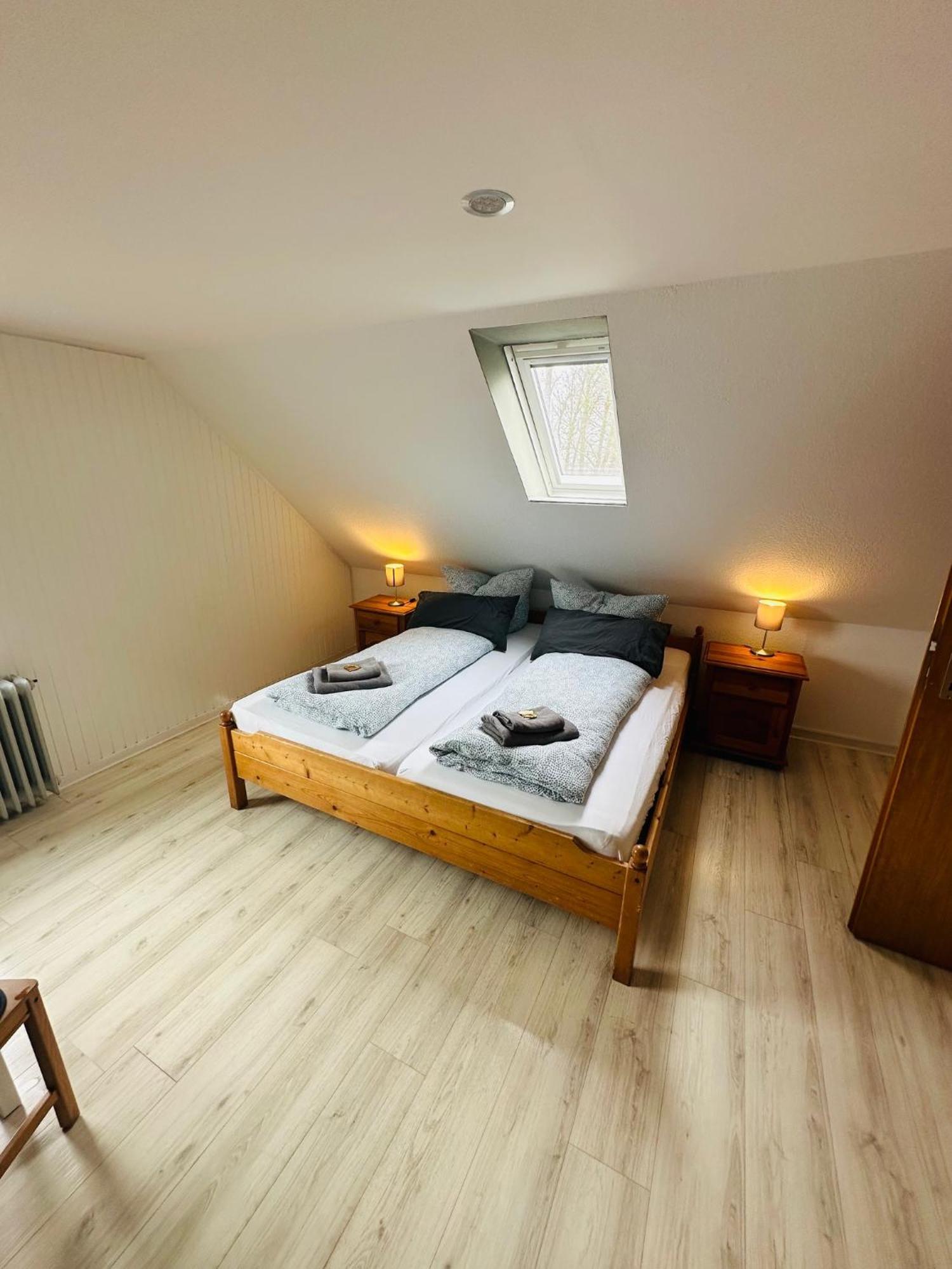 Schlafstube Guest house Neuharlingersiel