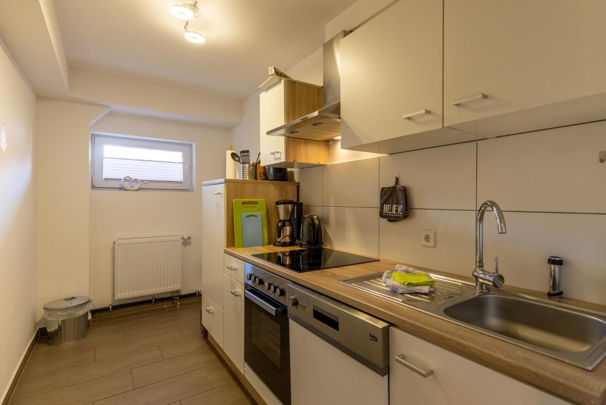 Schlafstube Guest house 3*