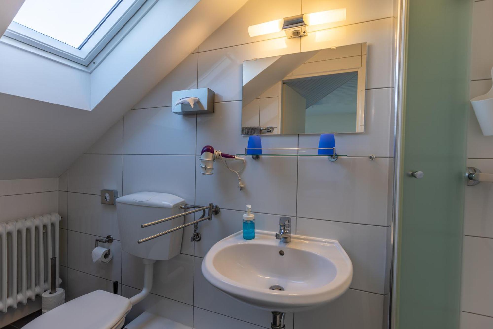 Guest house Schlafstube Neuharlingersiel