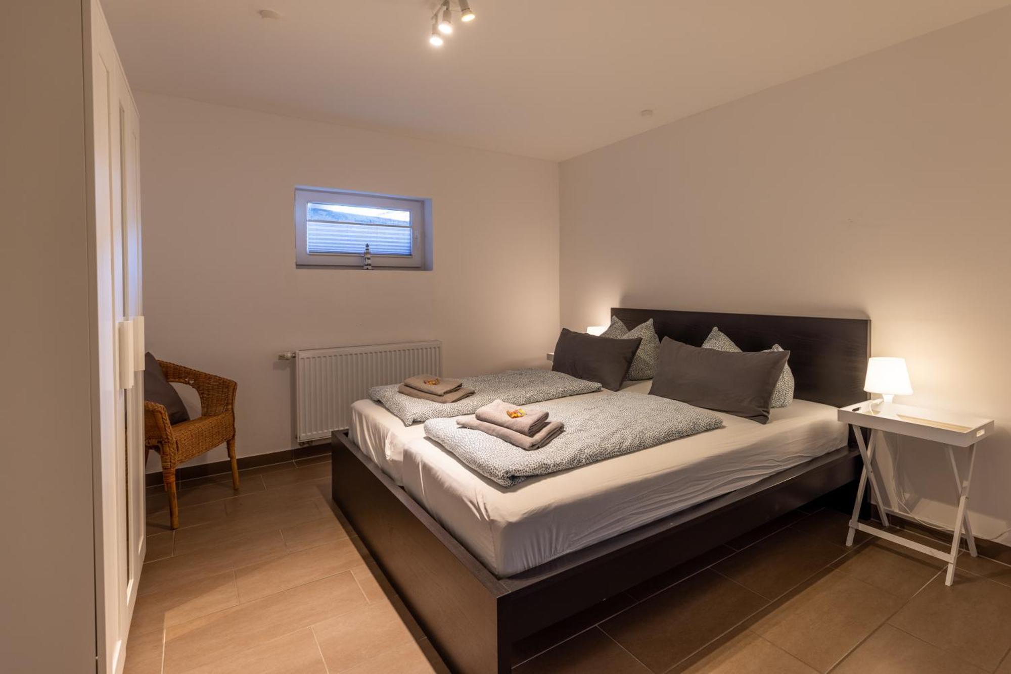Schlafstube Guest house 3*