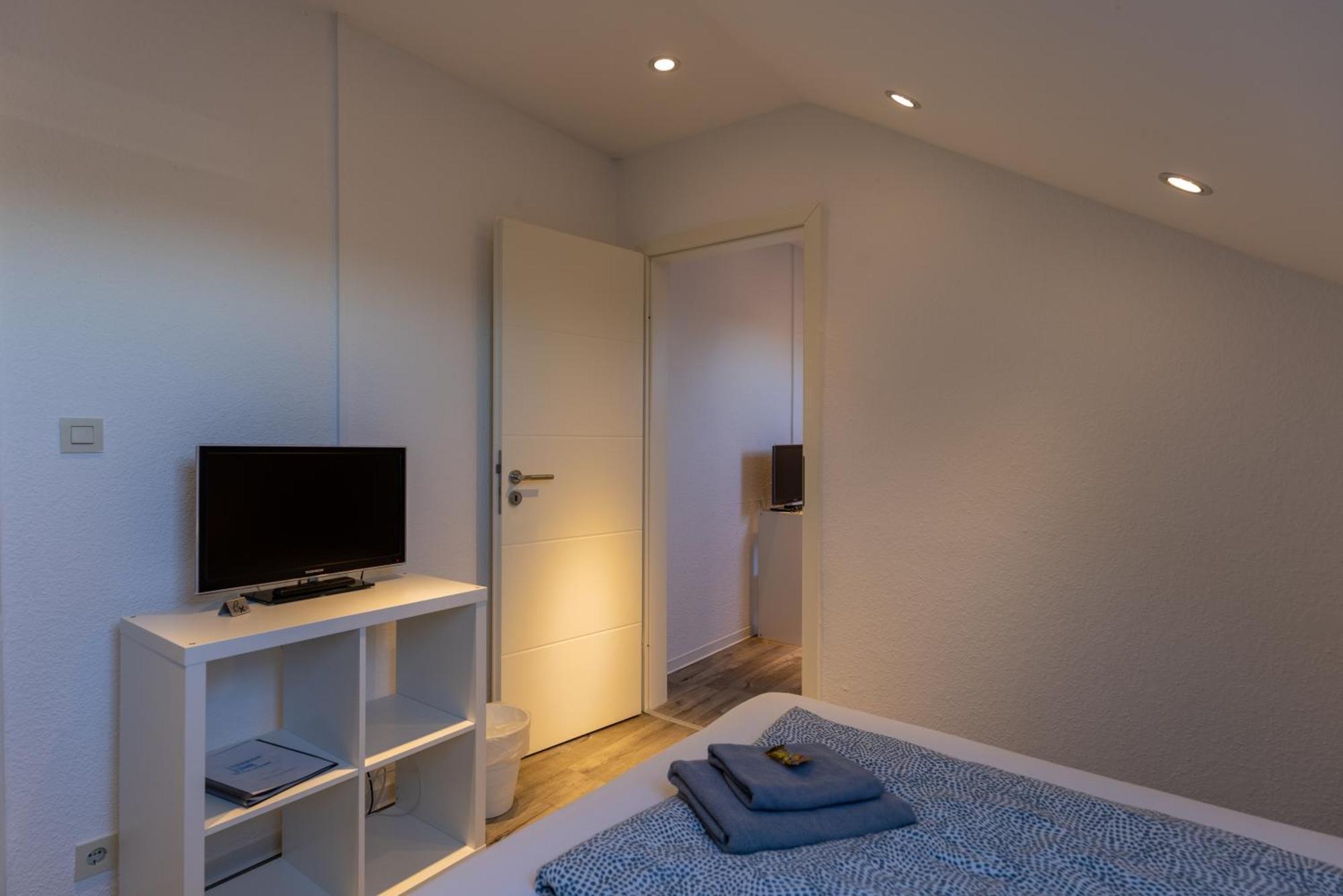 Schlafstube Guest house 3*