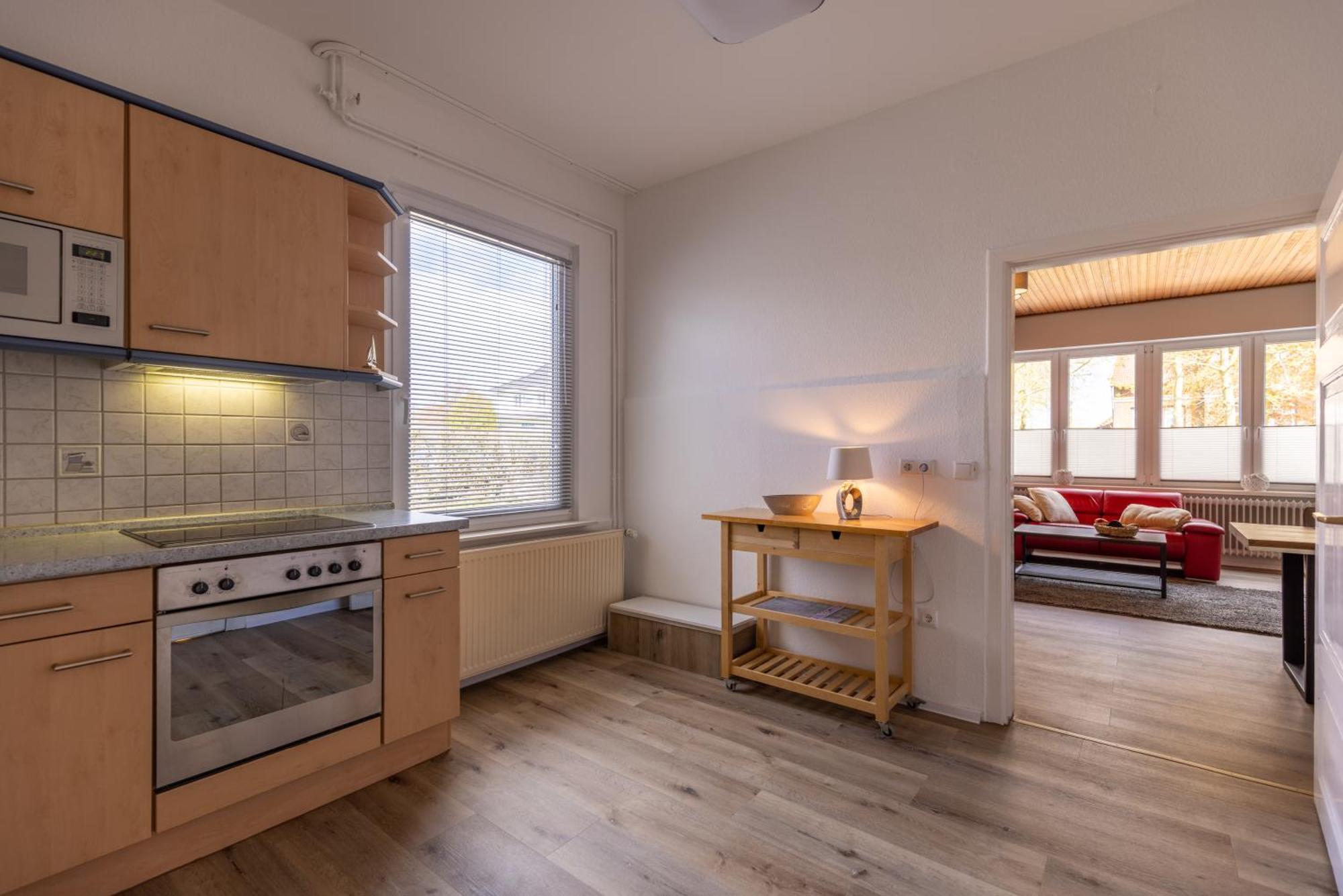 Schlafstube 3* Neuharlingersiel