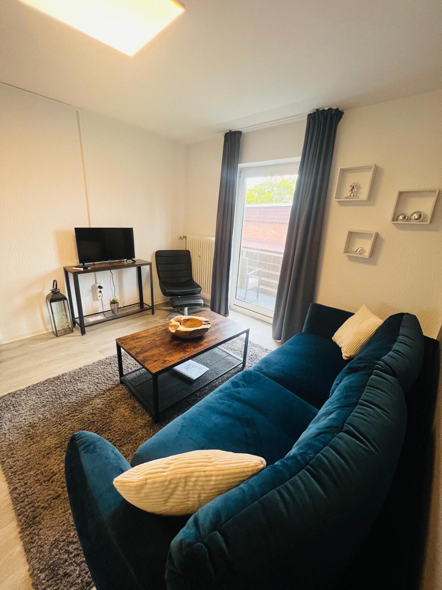 Schlafstube 3* Neuharlingersiel