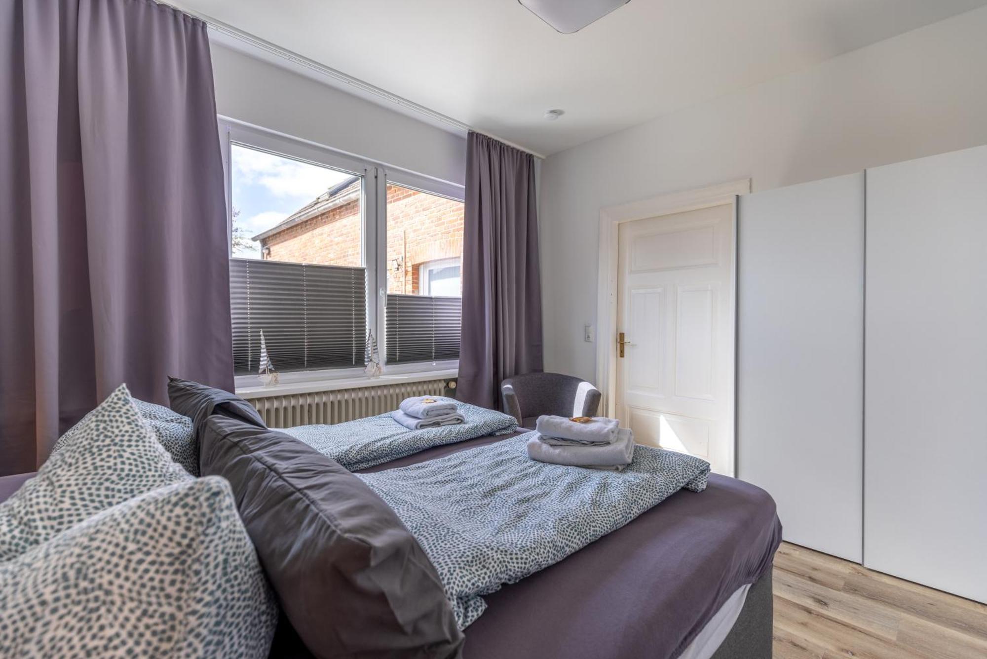Guest house Schlafstube 3*