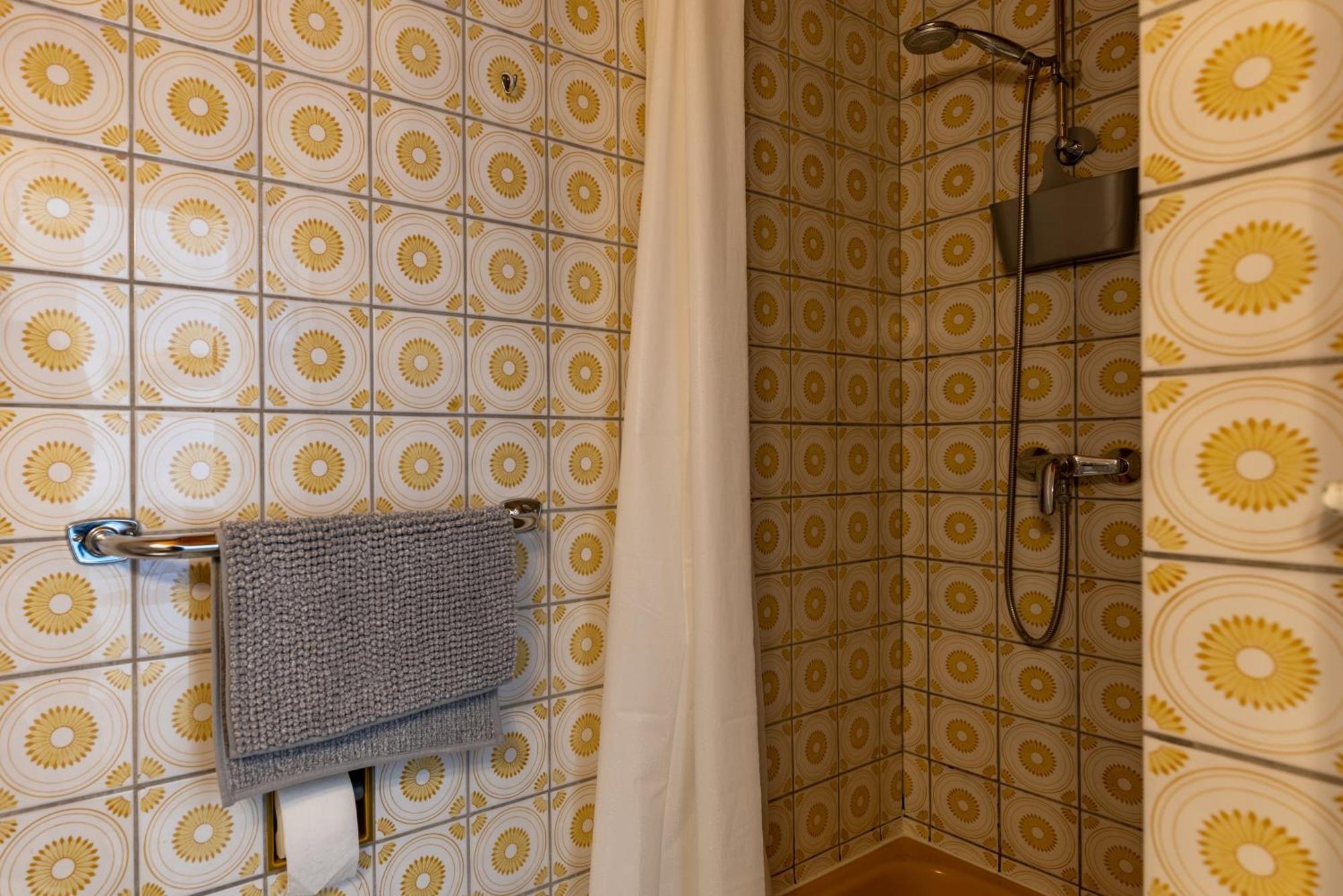 Pensjonat Schlafstube Neuharlingersiel