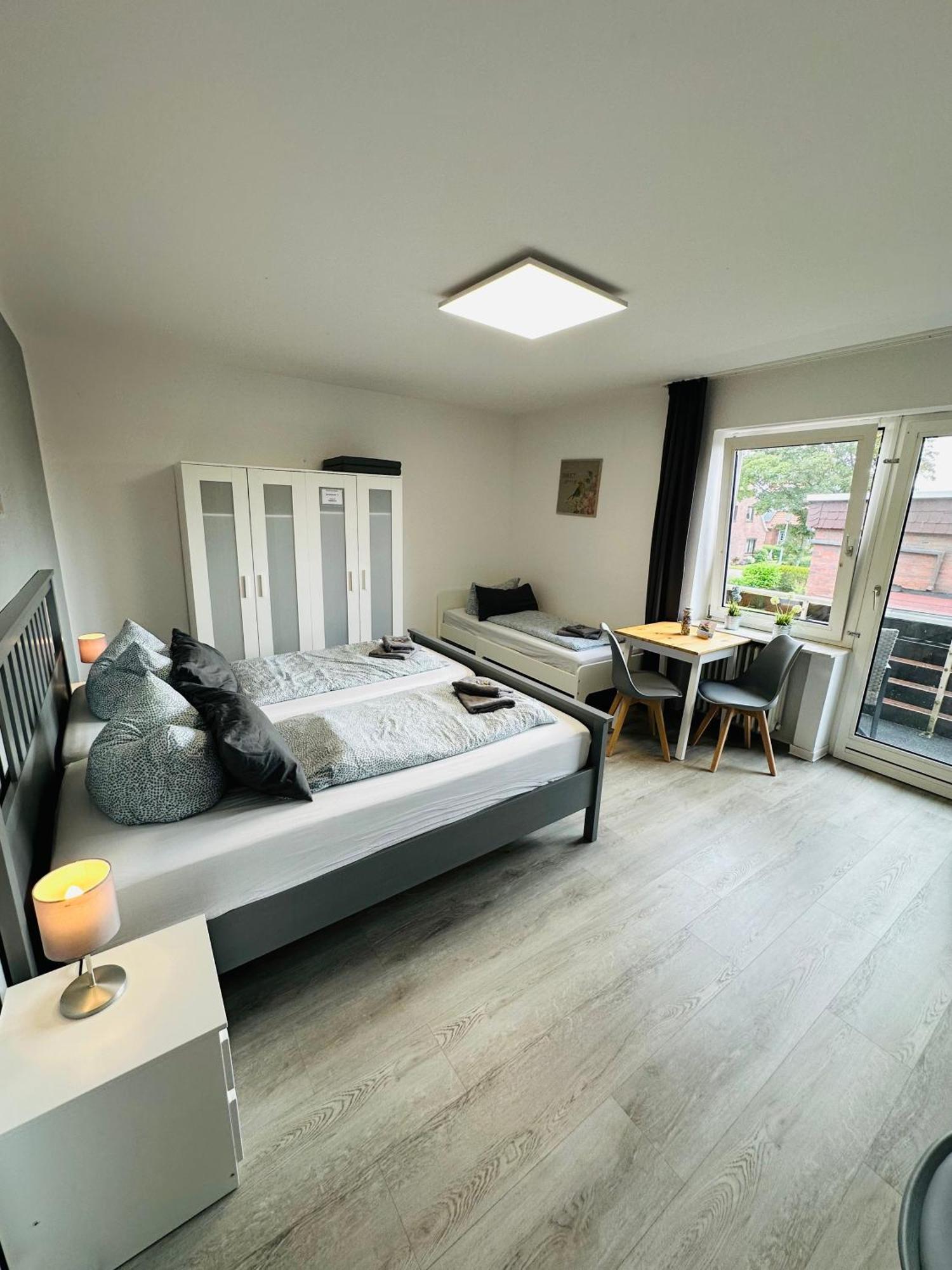 Schlafstube 3* Neuharlingersiel