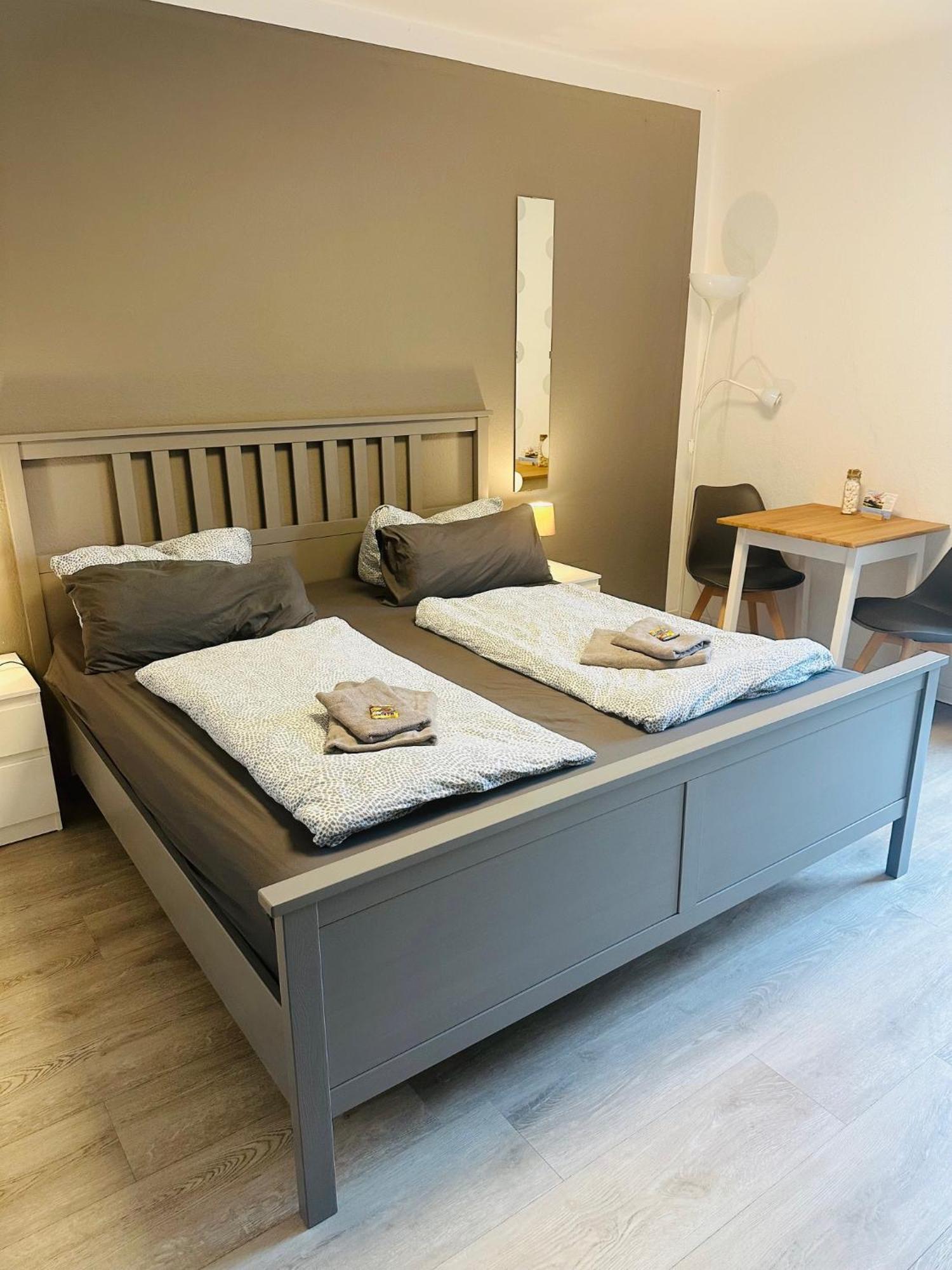Schlafstube Guest house