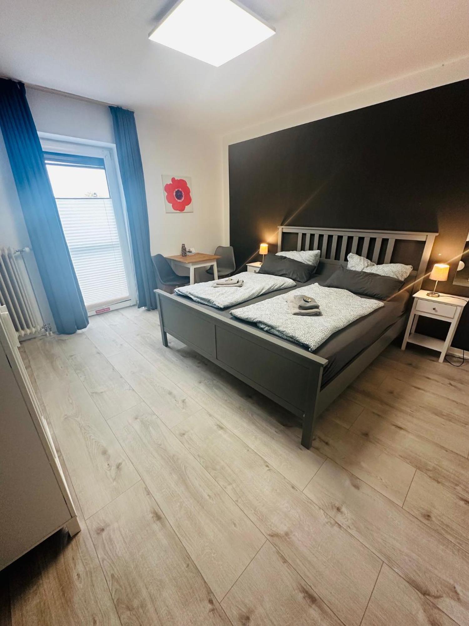 Pensjonat Schlafstube 3*