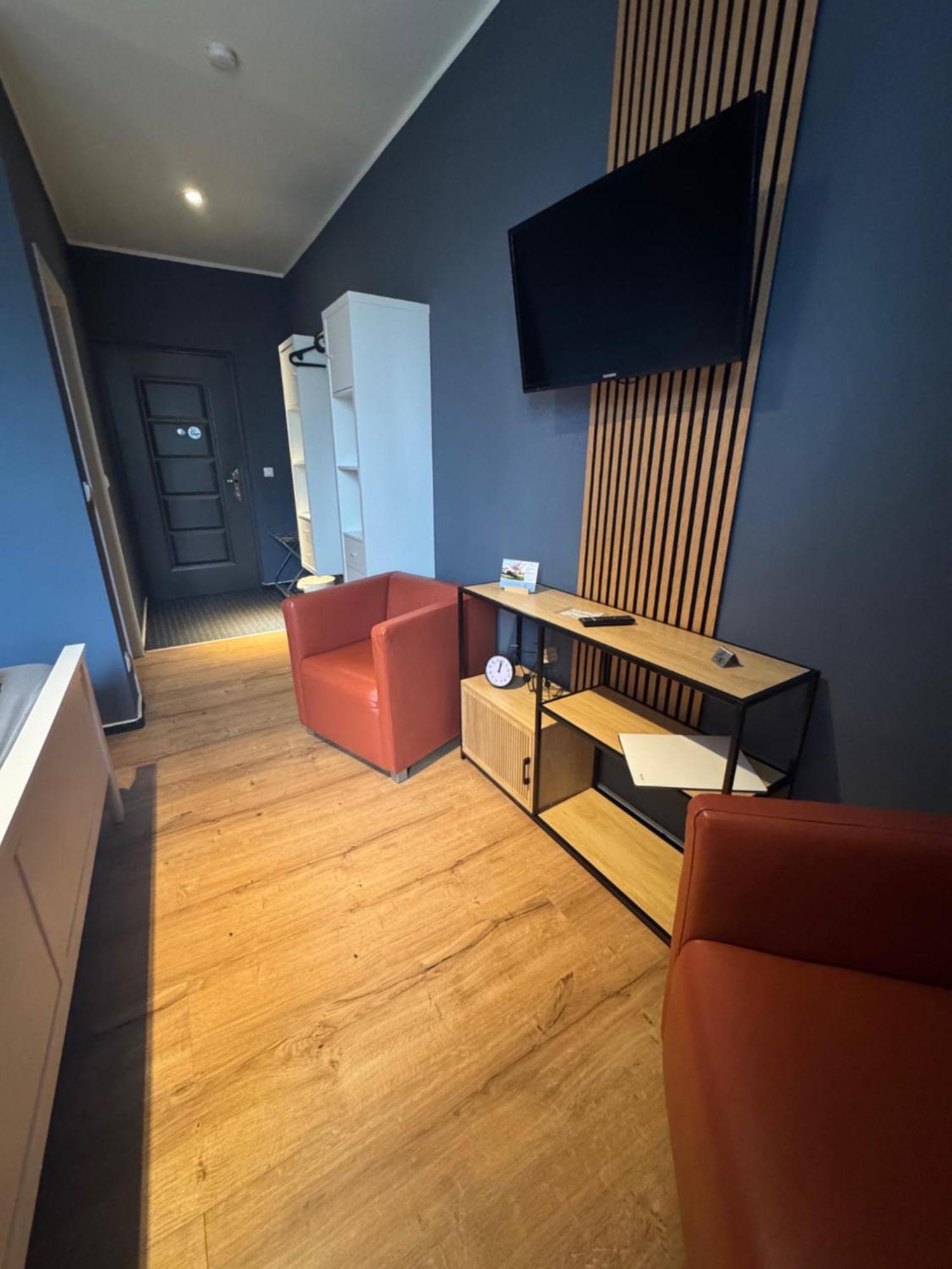 Guest house Schlafstube Neuharlingersiel