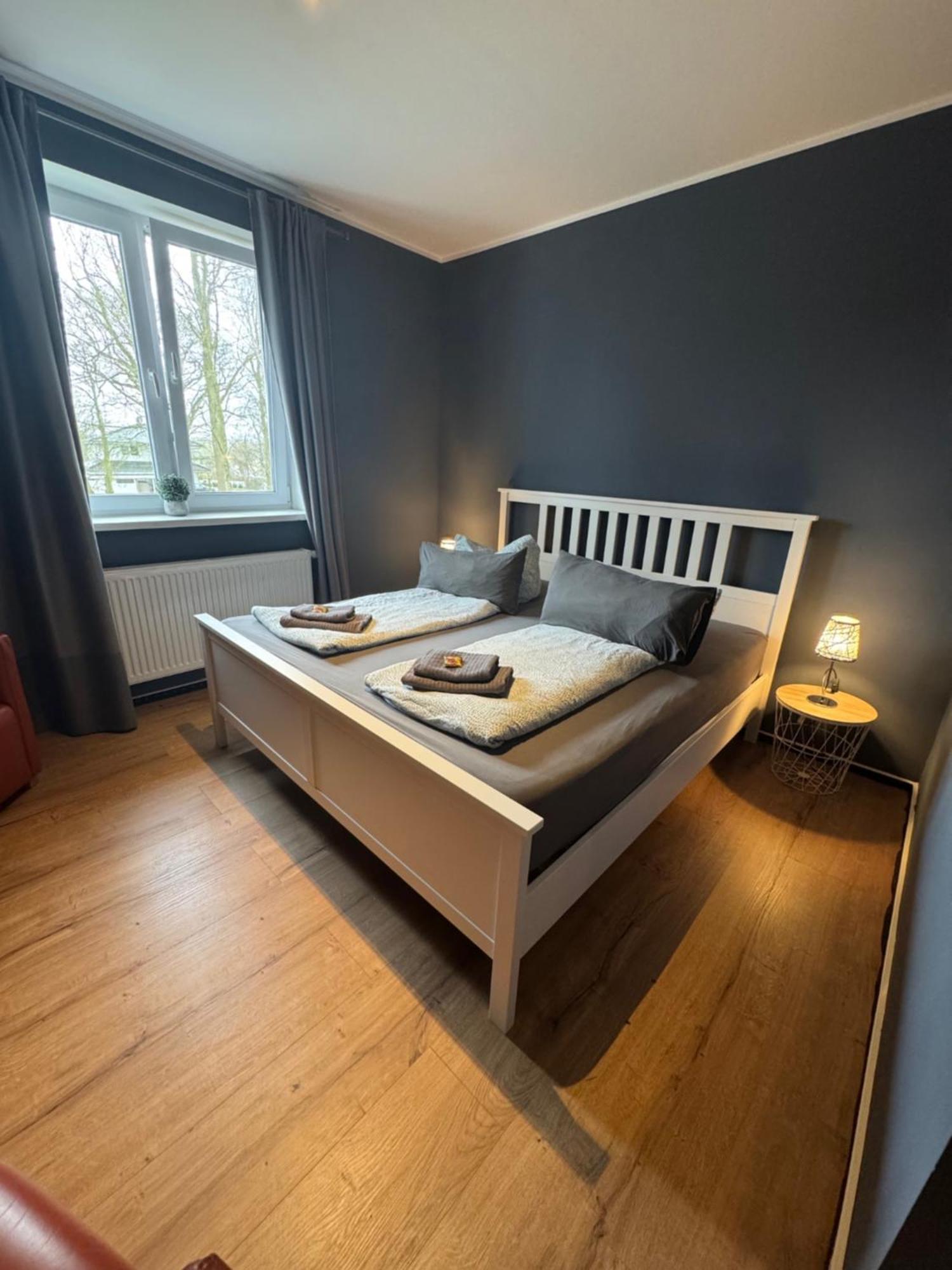 Schlafstube Neuharlingersiel