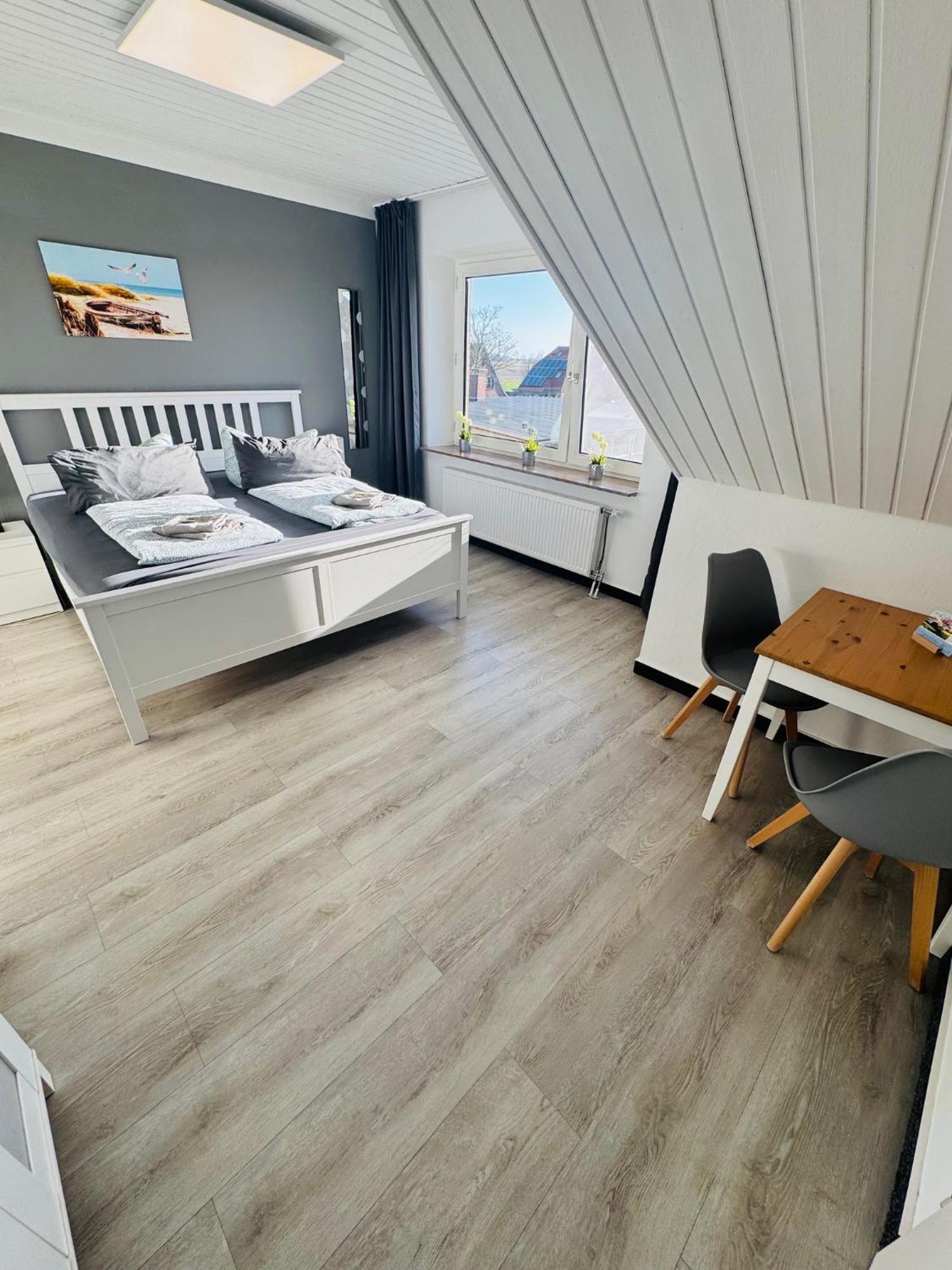 Schlafstube Neuharlingersiel