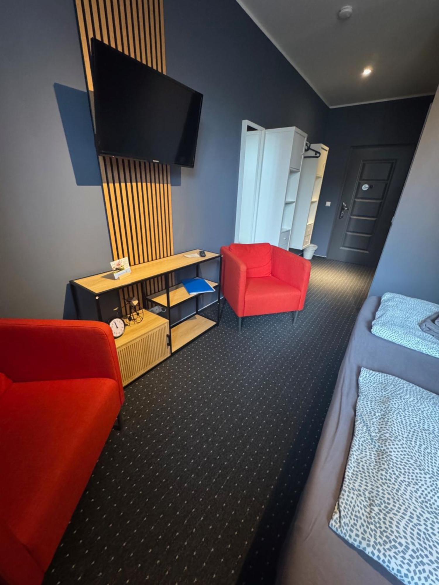 Guest house Schlafstube