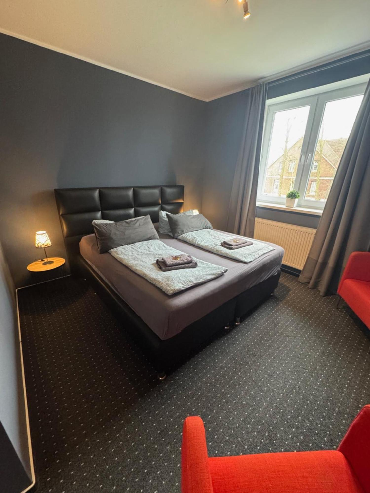 Schlafstube Guest house 3*