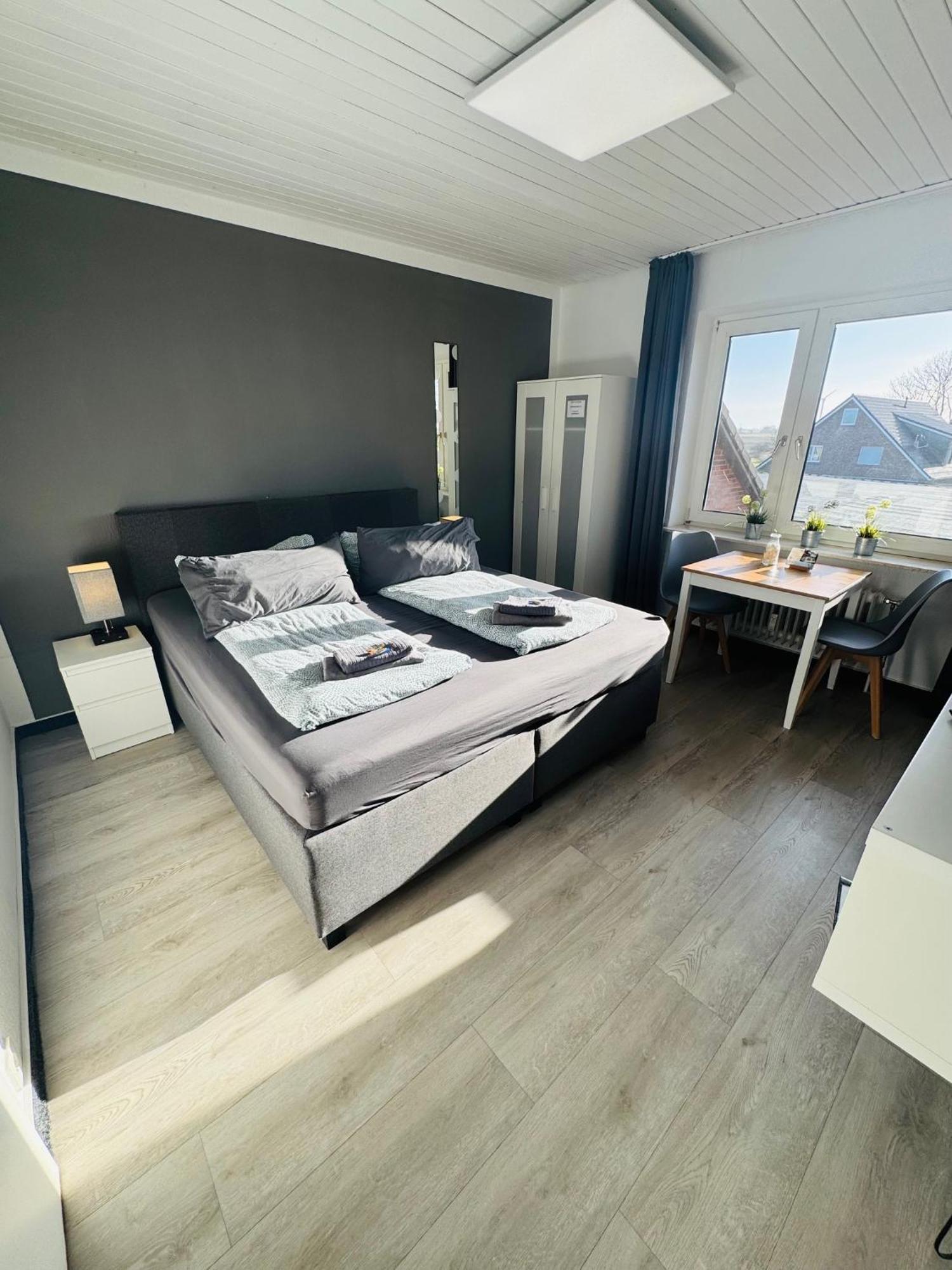 Schlafstube Guest house Neuharlingersiel