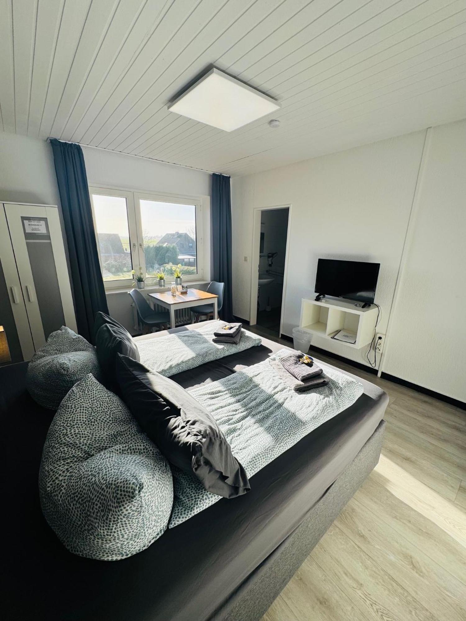 Schlafstube 3* Neuharlingersiel