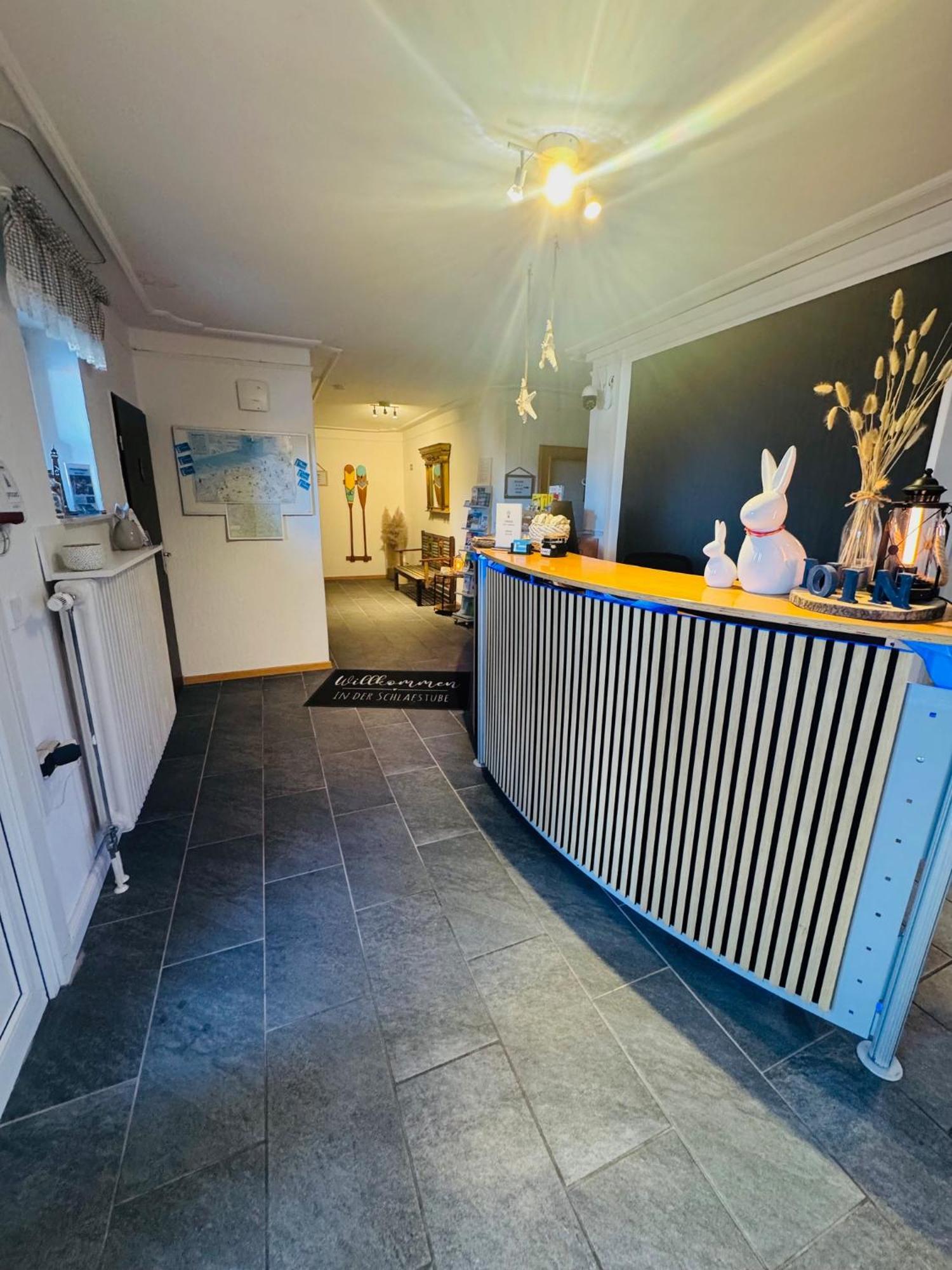 Schlafstube Guest house
