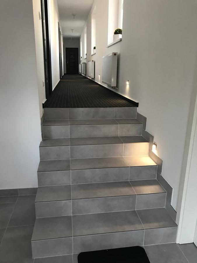 Schlafstube