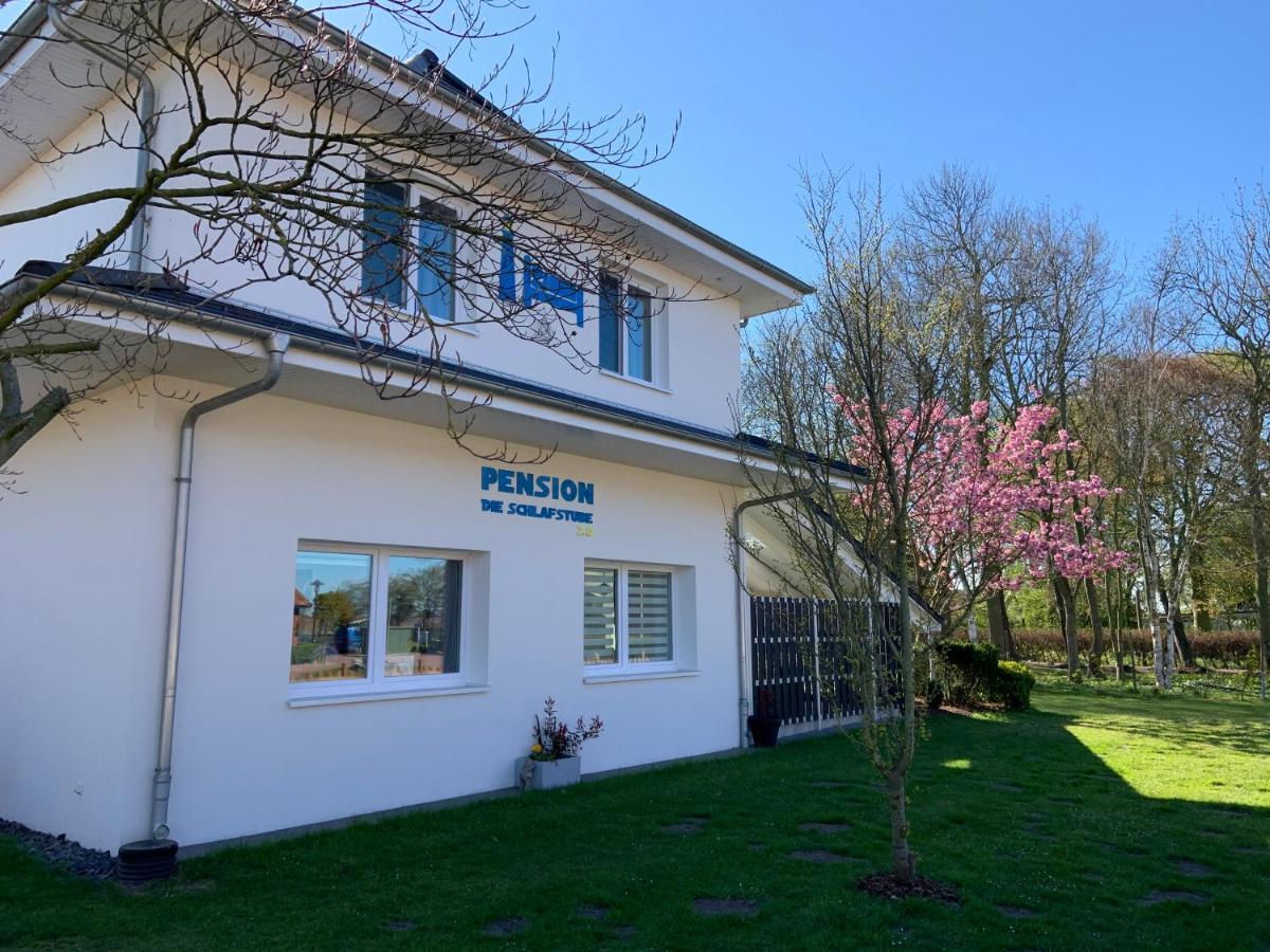 Guest house Schlafstube